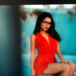 Meet your Posher, Ruth